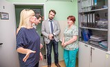 Фото: Повторная инспекция детских лагерей Одинцовского района нарушений не выявила