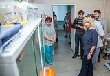 Фото: Повторная инспекция детских лагерей Одинцовского района нарушений не выявила
