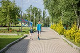 Фото: Повторная инспекция детских лагерей Одинцовского района нарушений не выявила