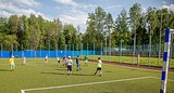 Фото: Повторная инспекция детских лагерей Одинцовского района нарушений не выявила