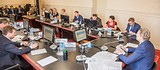 Фото: Андрей ИВАНОВ: «В течение летнего периода все запланированные работы по ямочному ремонту должны быть выполнены»