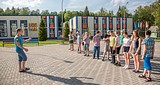 Фото: Повторная инспекция детских лагерей Одинцовского района нарушений не выявила
