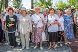 Фото: В Одинцовском районе почтили память погибших в Великой Отечественной войне