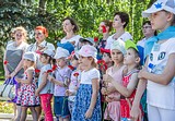 Фото: В Одинцовском районе почтили память погибших в Великой Отечественной войне