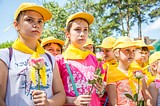 Фото: В Одинцовском районе почтили память погибших в Великой Отечественной войне