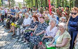 Фото: В Одинцовском районе почтили память погибших в Великой Отечественной войне