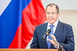 Сергей Лавров