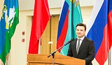 Андрей Воробьёв
