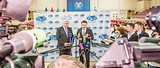 Фото: Состоялось официальное открытие филиала МГИМО в Одинцово