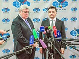 Фото: Состоялось официальное открытие филиала МГИМО в Одинцово