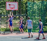 Фото: Одинцово стало столицей Дня молодежи Московской области