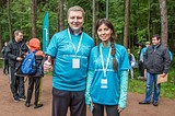 Андрей Иванов, Екатерина Богдасарова