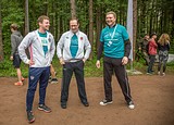 Фото: Более 2000 человек приняли участие в благотворительном забеге «Пульс Добра»