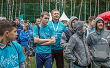 Фото: Более 2000 человек приняли участие в благотворительном забеге «Пульс Добра»