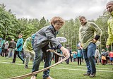 Фото: Более 2000 человек приняли участие в благотворительном забеге «Пульс Добра»