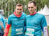 Александр Легков