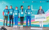 Фото: Более 2000 человек приняли участие в благотворительном забеге «Пульс Добра»