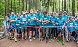 Фото: Более 2000 человек приняли участие в благотворительном забеге «Пульс Добра»
