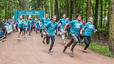 Фото: Более 2000 человек приняли участие в благотворительном забеге «Пульс Добра»