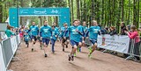 Фото: Более 2000 человек приняли участие в благотворительном забеге «Пульс Добра»