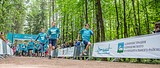 Фото: Более 2000 человек приняли участие в благотворительном забеге «Пульс Добра»