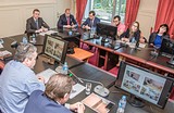 Фото: Инженерные недоделки в доме №24 по улице Садовой будут устранены до конца июня