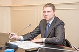 Андрей ИВАНОВ