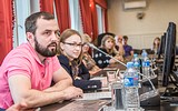 Фото: Инженерные недоделки в доме №24 по улице Садовой будут устранены до конца июня