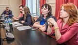 Фото: Инженерные недоделки в доме №24 по улице Садовой будут устранены до конца июня