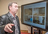 Фото: Инженерные недоделки в доме №24 по улице Садовой будут устранены до конца июня