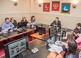 Фото: Инженерные недоделки в доме №24 по улице Садовой будут устранены до конца июня