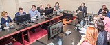 Фото: Инженерные недоделки в доме №24 по улице Садовой будут устранены до конца июня