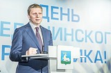 Фото: День медицинского работника должен стать народным праздником — глава Одинцовского района
