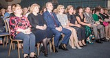 Фото: День медицинского работника должен стать народным праздником — глава Одинцовского района