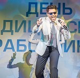 Фото: День медицинского работника должен стать народным праздником — глава Одинцовского района