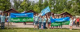 Фото: Свыше 1200 человек стали участниками традиционной летней спартакиады компании «Мособлгаз»