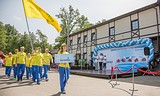 Фото: Свыше 1200 человек стали участниками традиционной летней спартакиады компании «Мособлгаз»