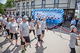 Фото: Свыше 1200 человек стали участниками традиционной летней спартакиады компании «Мособлгаз»