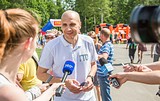 Фото: Свыше 1200 человек стали участниками традиционной летней спартакиады компании «Мособлгаз»