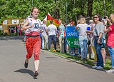 Фото: Свыше 1200 человек стали участниками традиционной летней спартакиады компании «Мособлгаз»