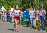 Фото: Свыше 1200 человек стали участниками традиционной летней спартакиады компании «Мособлгаз»