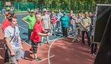 Фото: Свыше 1200 человек стали участниками традиционной летней спартакиады компании «Мособлгаз»