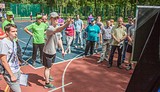Фото: Свыше 1200 человек стали участниками традиционной летней спартакиады компании «Мособлгаз»