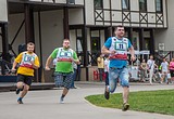 Фото: Свыше 1200 человек стали участниками традиционной летней спартакиады компании «Мособлгаз»