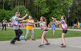 Фото: Свыше 1200 человек стали участниками традиционной летней спартакиады компании «Мособлгаз»
