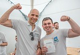 Фото: Свыше 1200 человек стали участниками традиционной летней спартакиады компании «Мособлгаз»