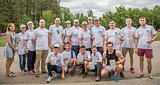 Фото: Свыше 1200 человек стали участниками традиционной летней спартакиады компании «Мособлгаз»