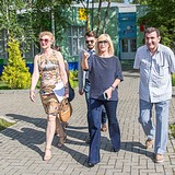Фото: Повторная инспекция детских лагерей Одинцовского района нарушений не выявила