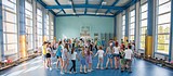 Фото: Повторная инспекция детских лагерей Одинцовского района нарушений не выявила
