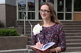 Фото: Пресс-тур прошел в Одинцовском филиале МГИМО